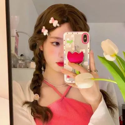 娇宠&神秘老公娇宠我