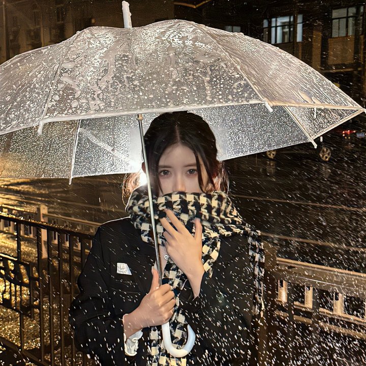 侠捕之疑云密布