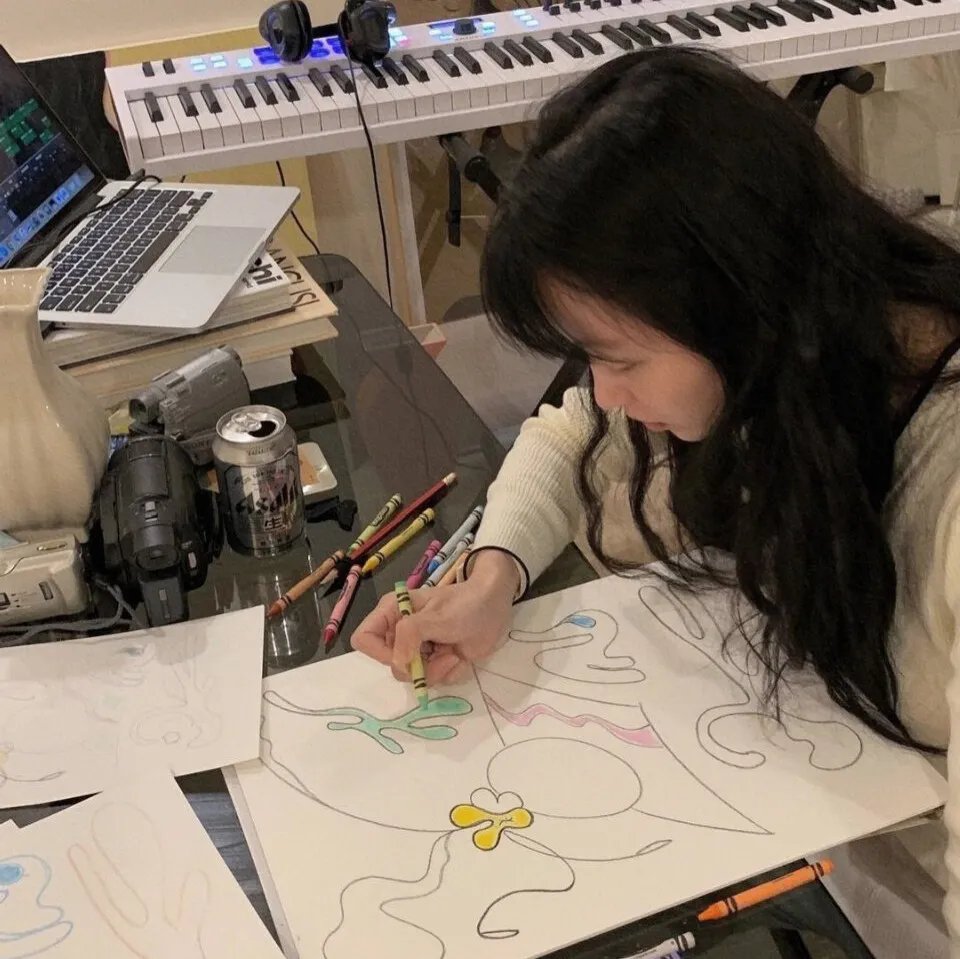 那封遗书也是情书